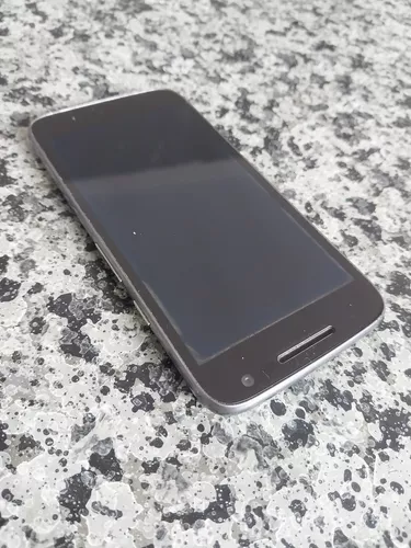 Celular Moto G 4 Play Usado