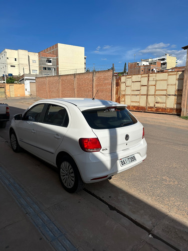 Volkswagen Gol 1.0 Comfortline Total Flex 5p