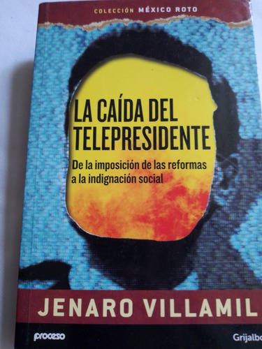 La Caída Del Telepresidente