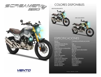 Vento 2023