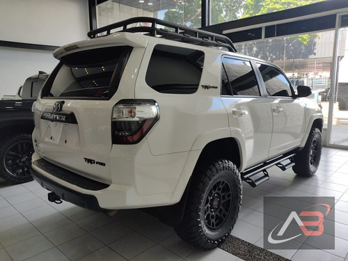 Imagen 4 de 13 de Toyota 4runner Trd Pro 4x4