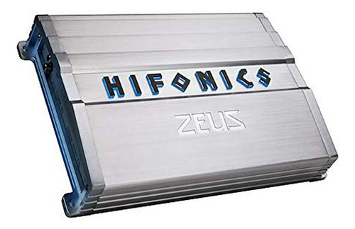 Hifonics Zeus 1x1200watts 1ohm Mono