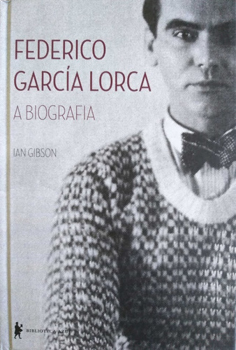 Imagem 2 de 3 de Livro Físico Federico García Lorca: A Biografia