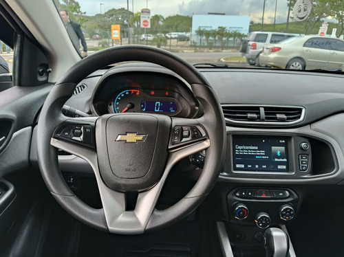 Chevrolet Onix 1.4 MPFI LT 8V