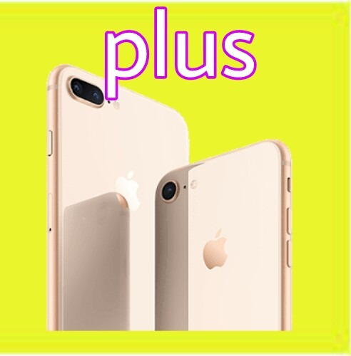 iPhone 8 Y iPhone 8 Plus - 64gb 256gb Sellado Mica Regalo