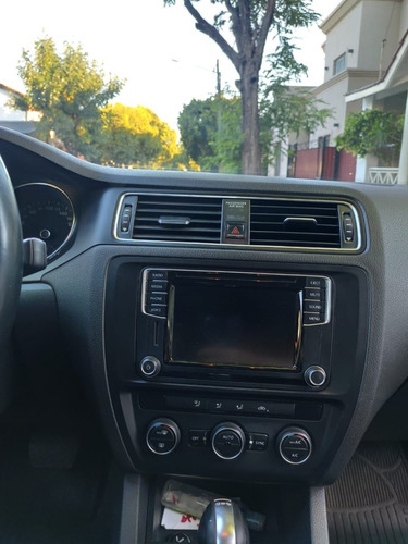 Volkswagen Vento 1.4 Dsg Única Mano