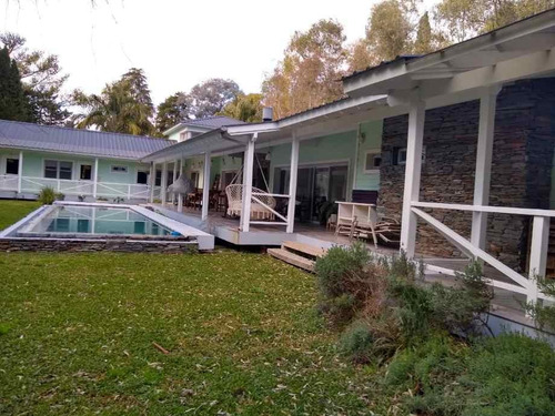 Imagen 3 de 14 de Chalet En Venta En Villa Udaondo