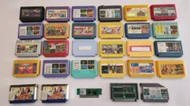 Comprar Cartucho Family Game Retro Varios Juegos En Uno Precio C\u002Fu