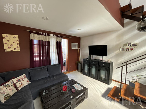 Venta Ph 4 Ambientes Con Balcón Y Patio En Wilde