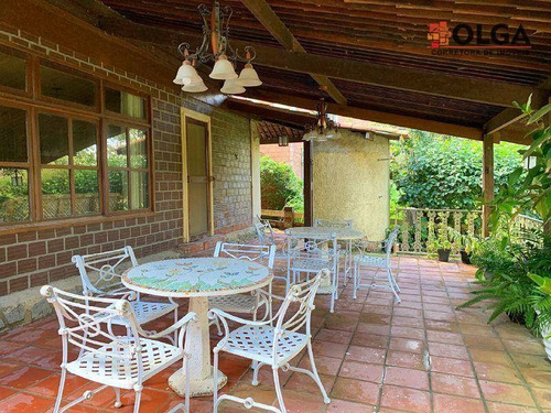 Imagem 3 de 30 de Casa De Condomínio À Venda, Gravatá/pe - Vl0106