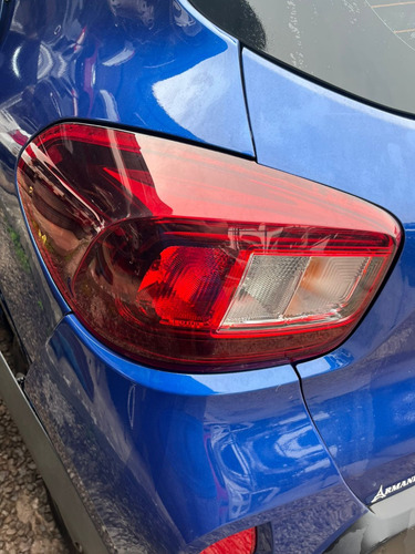 Renault Kwid 1.0 3cc 2024 Flex 8.409km - Solicite Peças