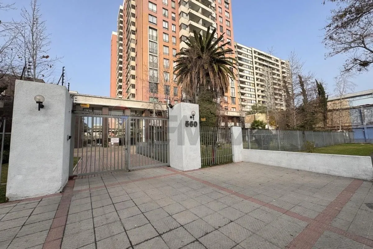 Imagen 1 de 17 de Depto 2 Dormitorios , 2 Baños, Recoleta
