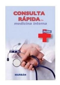Consulta Rapida En Medicina Interna - Vv.aa.