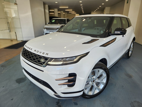 Evoque S 309ps Phev 