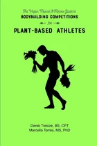 Comprar Libro La Guía Vegana De Musculación Y Acondicionamiento Físi