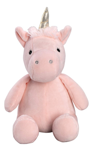 Hora De Acostarse Originales Rainbow Unicornio De Peluche Pe