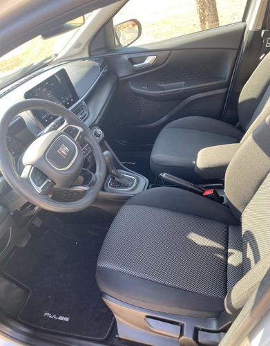 Imagen 10 de 15 de Fiat Pulse Drive 1.3 Cvt