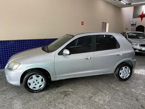 Imagem 6 de 13 de Celta 1.0 Mpfi Lt 8v Flex 4p Manual