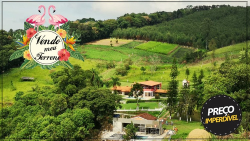 Imagem 13 de 16 de C51mega Oportunidade!!! Vendo Terreno De 1.000 M2 Próximo A