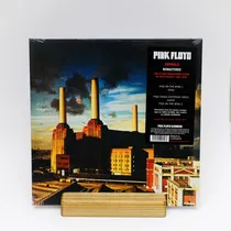 Comprar Pink Floyd - Animals (disco De Vinil)
