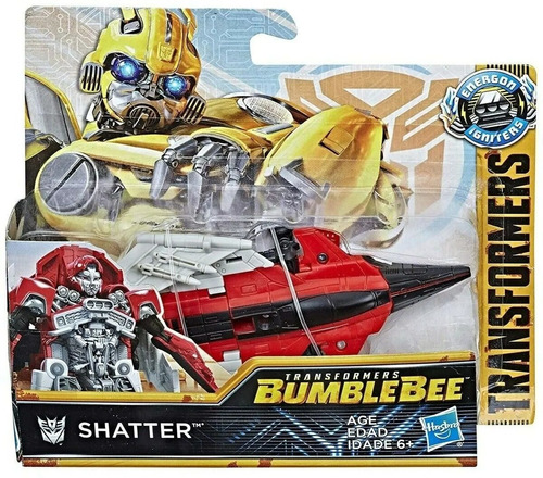 Transformers Bumblebee Modelos A Elección Original Hasbro