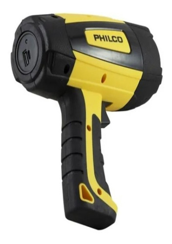 Foco Linterna 1 Led Hig Power Philco Recargable