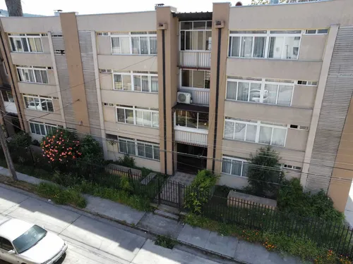 Comodo Departamento En Arriendo (97697)