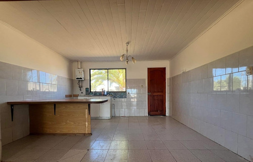 Arriendo Casa En Parcela, Quilvo Alto Romeral