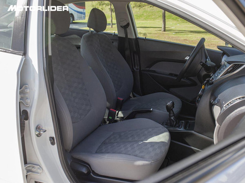 Imagen 11 de 25 de Hyundai Hb20s Comfort Extra Full 1.6 | Permuta / Financia