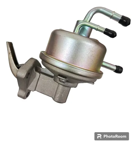 Bomba De Gasolina 4.5 Gen