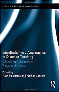 Interdisciplinary Approaches To Distance Teaching Connecting