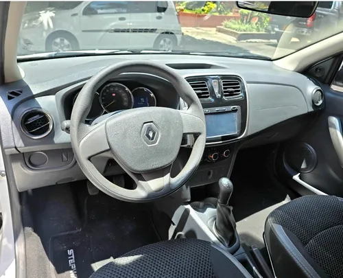 Renault Stepway 1.6 Expression / Zen