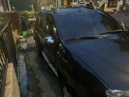 Renault Duster 2.0 Dynamique 4x2