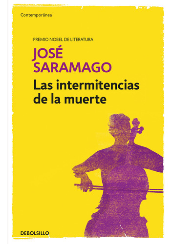 Intermitencias De La Muerte,las - Saramago,jose