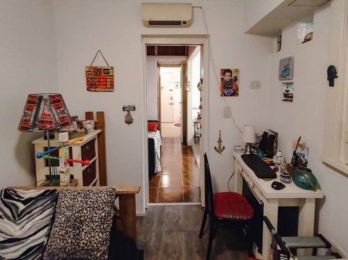Imagen 13 de 30 de Venta De Ph 3 Ambientes Con Patio En Barracas