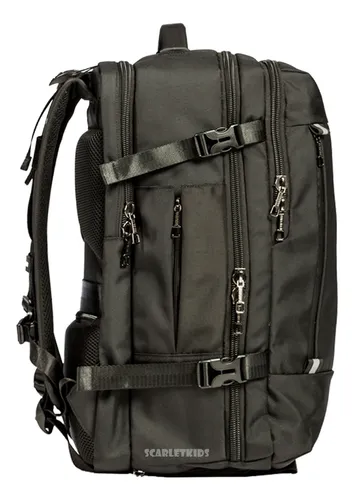 Fakespot  Lekespring Mochila Viaje Cabina Avio Fake Review