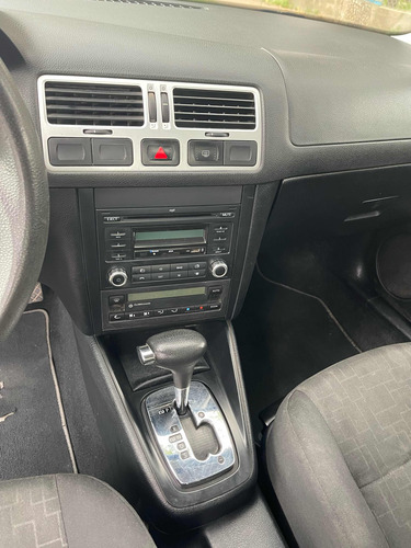 Volkswagen Bora 2.0 Trendline 115cv Tiptronic
