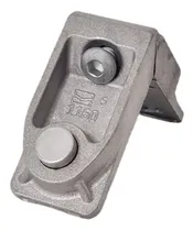 Comprar Escuadra E97 X 50u Aberturas Módena Aluminio Ekonal Alcemar