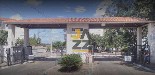 Imagem 16 de 30 de Apartamento Com 2 Dormitórios À Venda, 49 M² Por R$ 202.000 - Matão - Sumaré/sp - Ap7178
