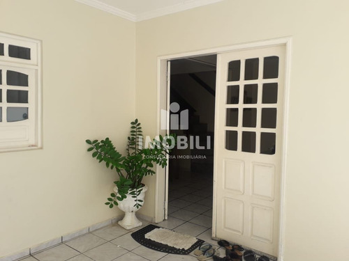 Imagem 7 de 15 de Casa - Cruz Das Almas - Ref: 2244 - V-im1114