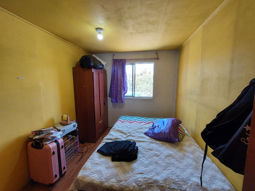 Casa 2 Pisos En Pasaje