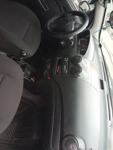 Chevrolet Aveo 1.6 Lt Mt Sedán