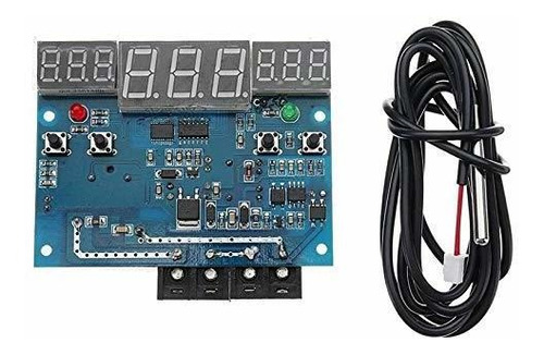 Nuevo 5 -c Led Inteligente Contrlador Temperatura Modulo