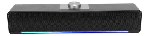 Altavoz De Escritorio Portátil Multimedia Mini Altavoz 3w 2.