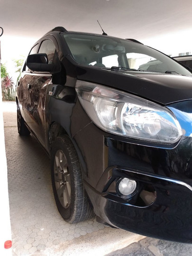 Chevrolet Spin 2014 1.8 Ltz 7l 5p