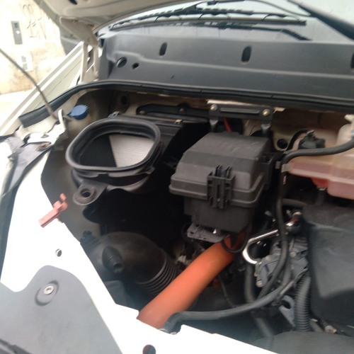 Iveco Daily 35s14 2014 Baú Com Plataforma Traseira Revisada