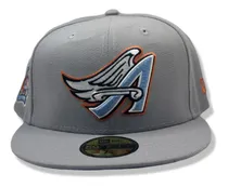 Comprar Gorra New Era 59fifty Anaheim Angels Pana Edición Limitada