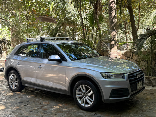 Audi Q5 2.0 L 45 Tfsi Dynamic Dsg