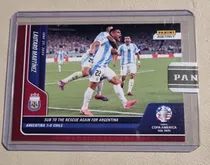 Comprar Instant Panini Lautaro Martinez Copa America   Nro 14 De 24