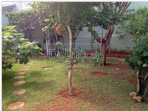 Imagem 3 de 24 de Casa À Venda Em Loteamento Caminhos De São Conrado (sousas) - Ca004182